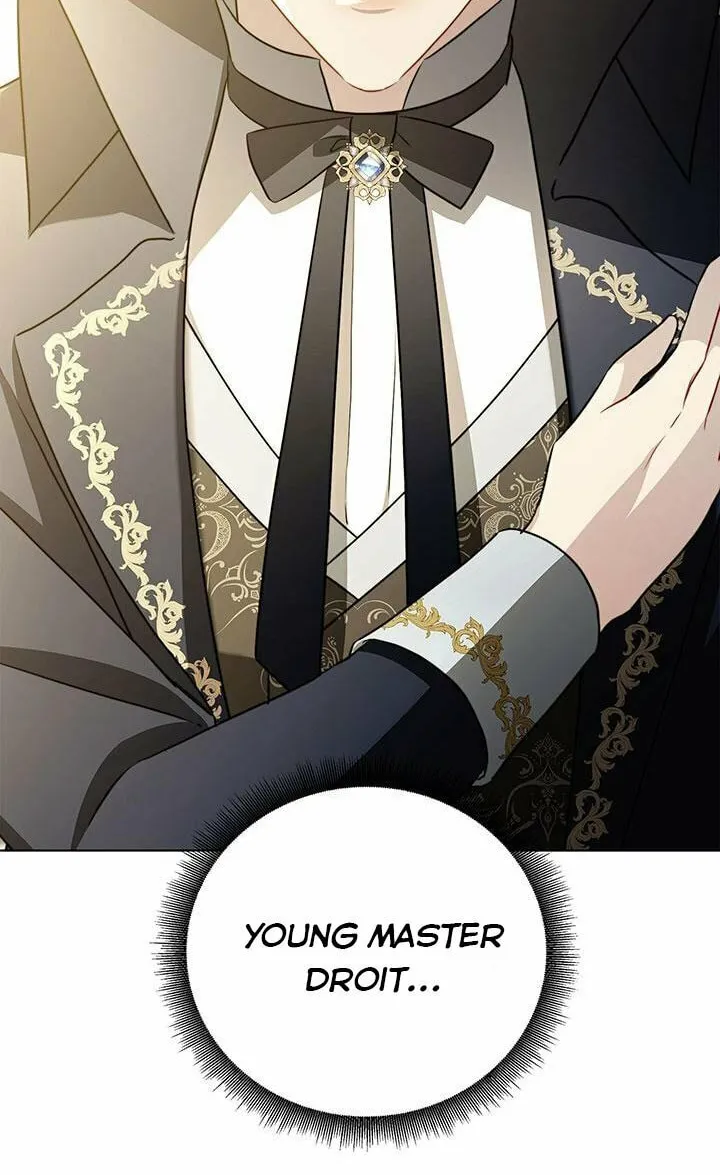 Your Regrets Mean Nothing to Me Chapter 86 page 34 - 
