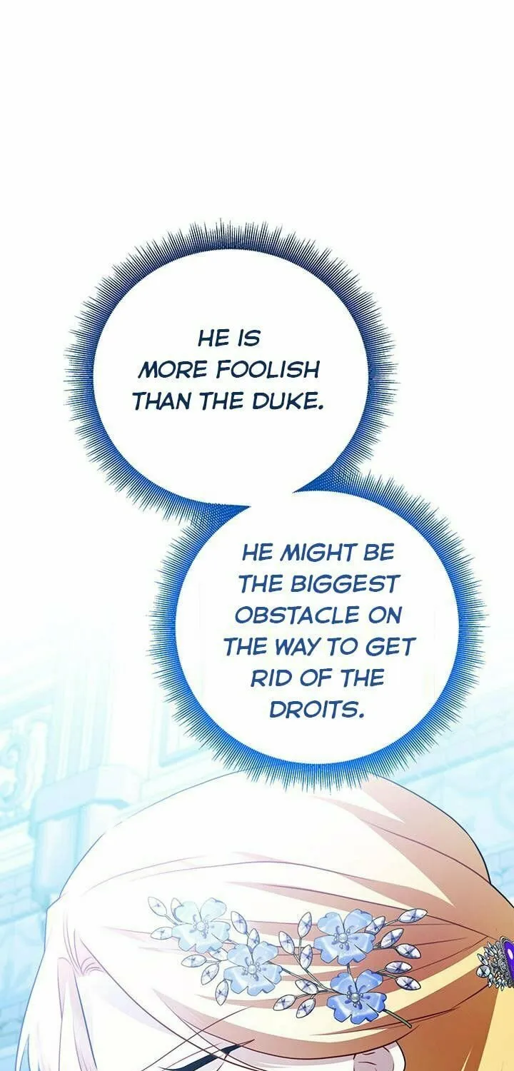 Your Regrets Mean Nothing to Me Chapter 86 page 35 - 
