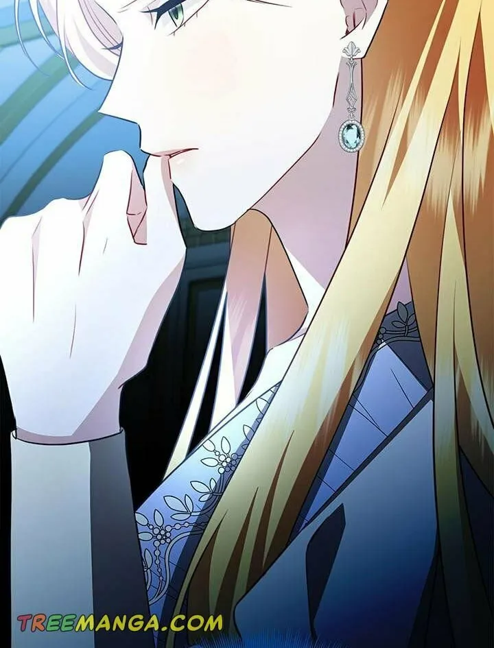 Your Regrets Mean Nothing to Me Chapter 86 page 36 - 