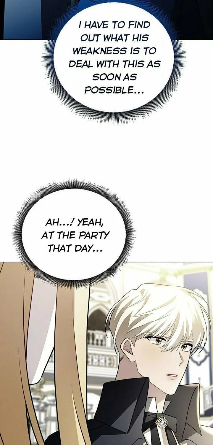Your Regrets Mean Nothing to Me Chapter 86 page 37 - 