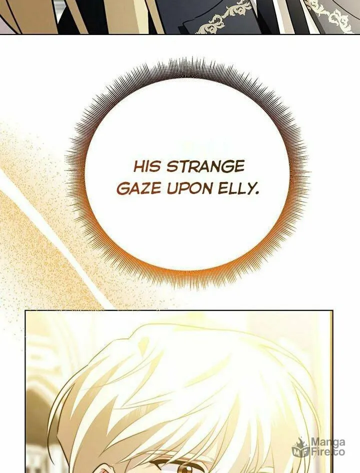 Your Regrets Mean Nothing to Me Chapter 86 page 38 - 