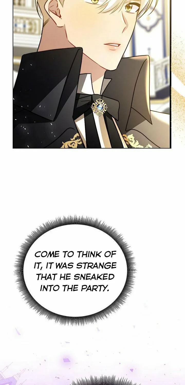 Your Regrets Mean Nothing to Me Chapter 86 page 39 - 