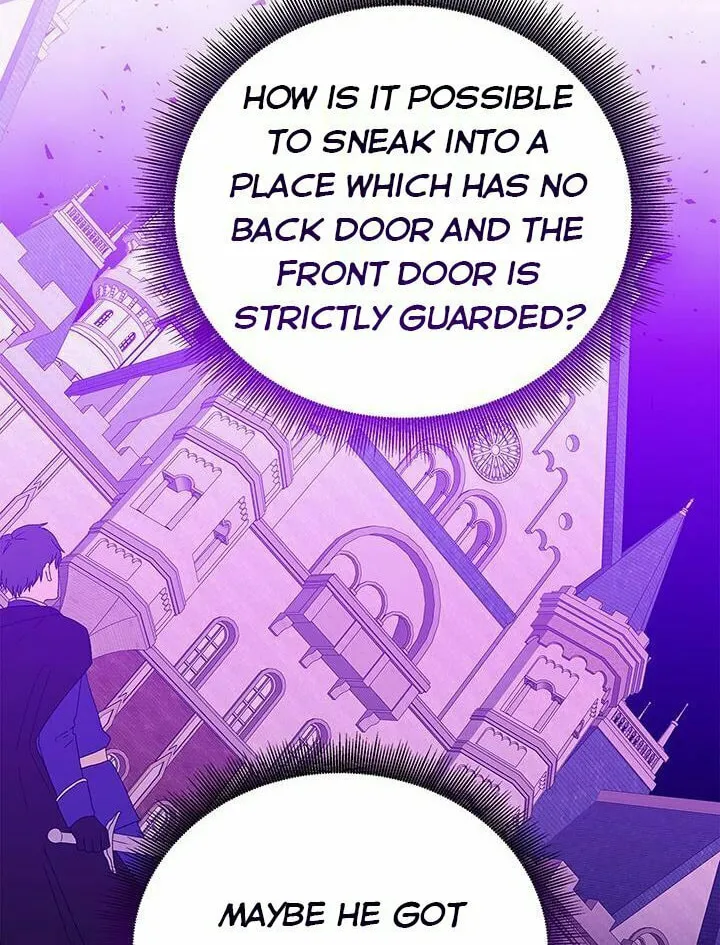 Your Regrets Mean Nothing to Me Chapter 86 page 40 - 