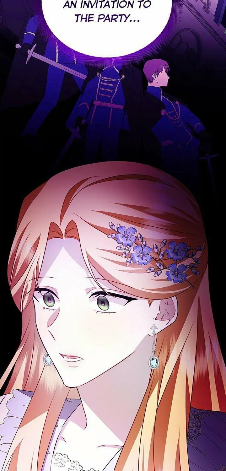 Your Regrets Mean Nothing to Me Chapter 86 page 41 - 