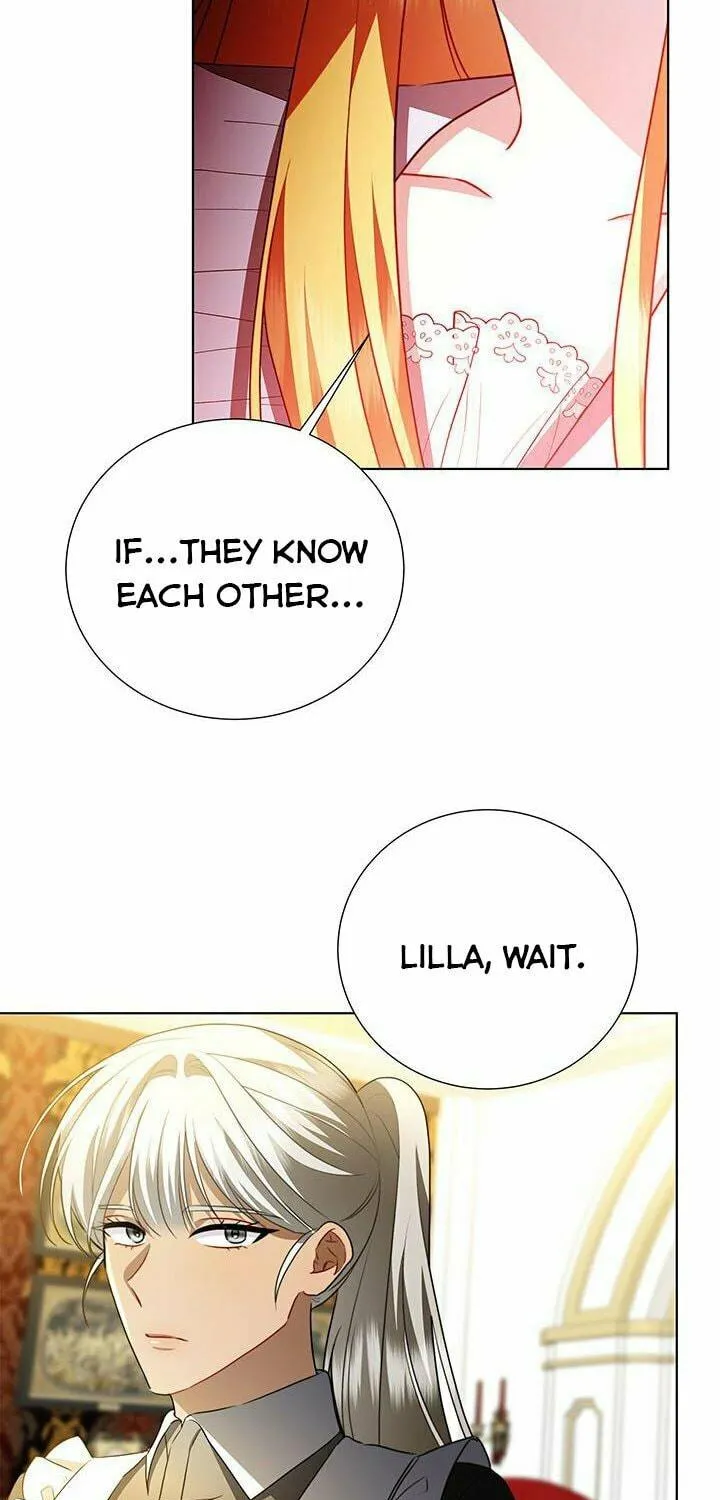 Your Regrets Mean Nothing to Me Chapter 86 page 43 - 