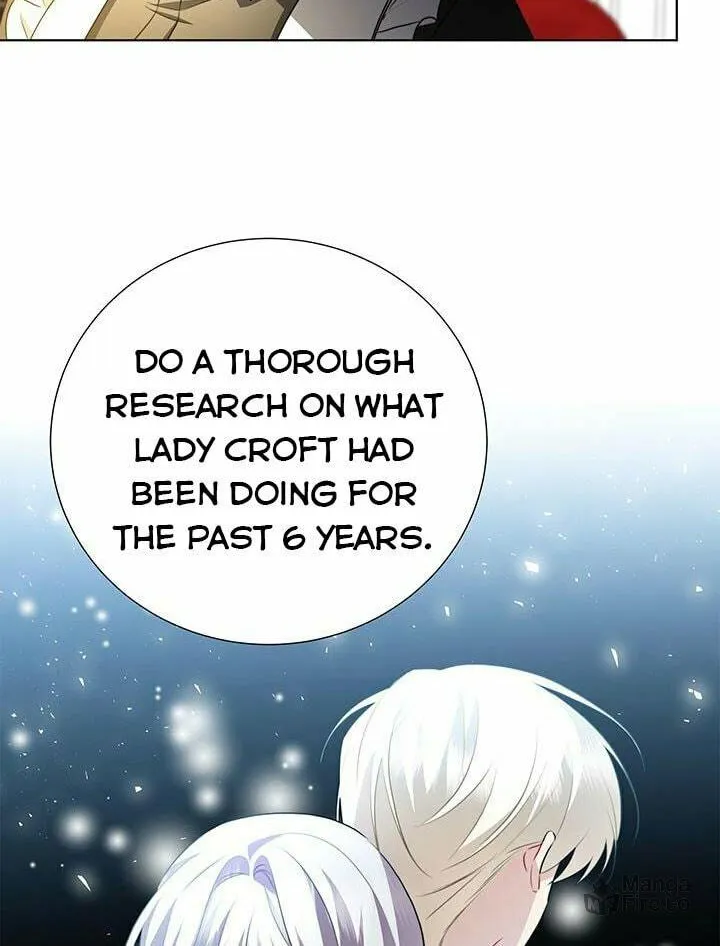 Your Regrets Mean Nothing to Me Chapter 86 page 44 - 