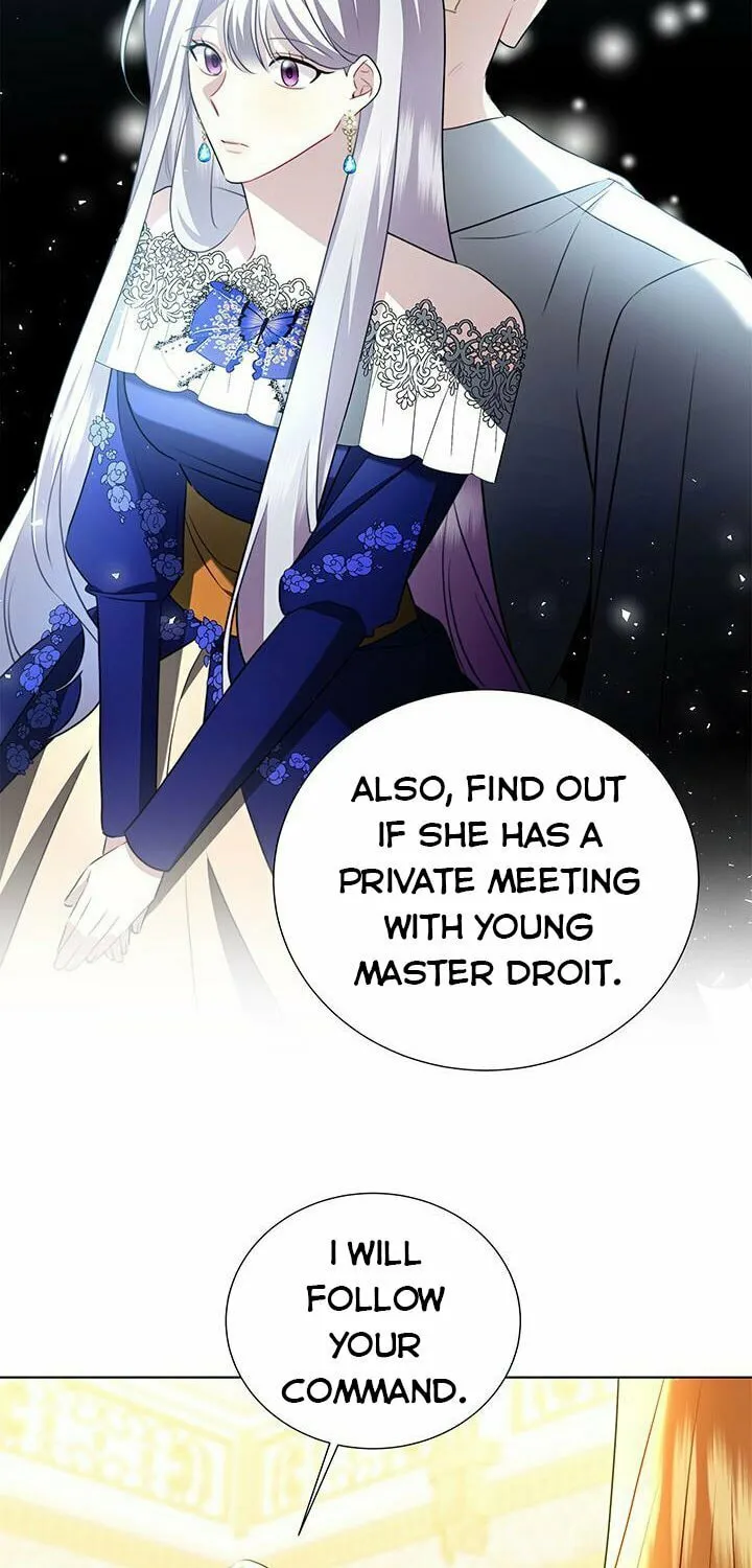 Your Regrets Mean Nothing to Me Chapter 86 page 45 - 