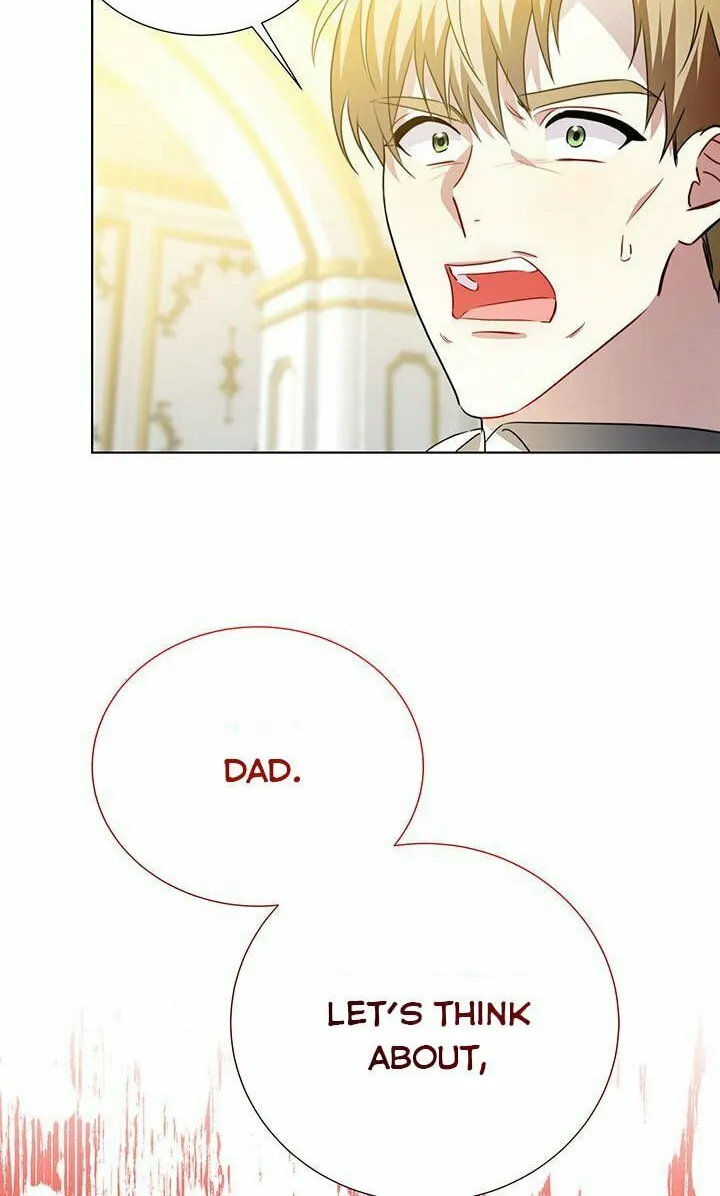 Your Regrets Mean Nothing to Me Chapter 86 page 6 - 