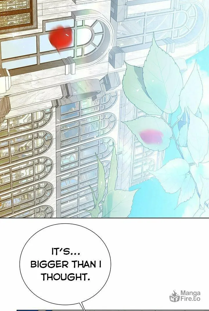 Your Regrets Mean Nothing to Me Chapter 86 page 52 - 