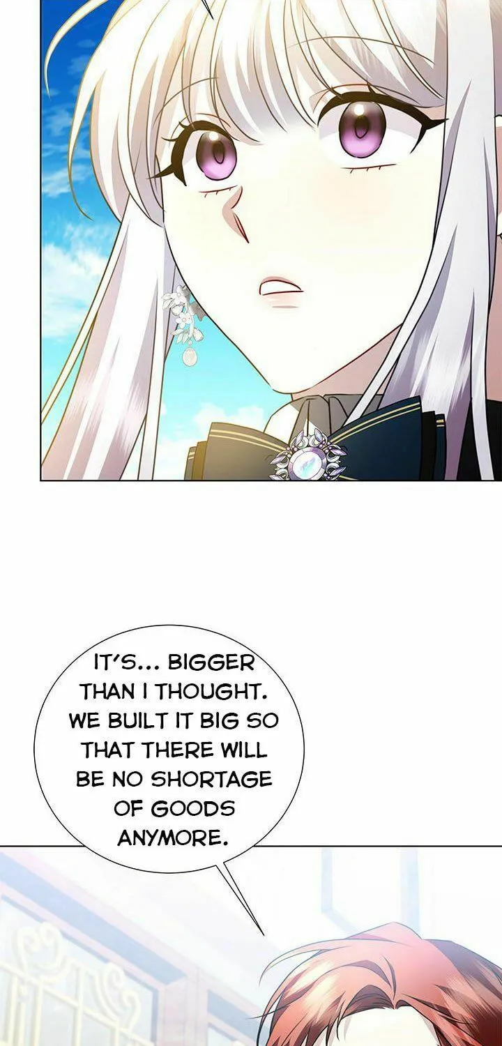 Your Regrets Mean Nothing to Me Chapter 86 page 53 - 