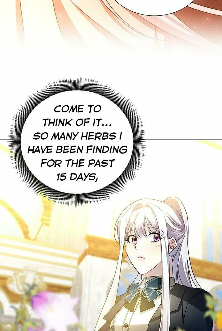 Your Regrets Mean Nothing to Me Chapter 86 page 60 - 