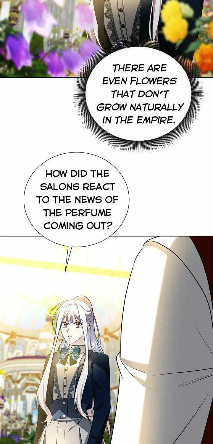 Your Regrets Mean Nothing to Me Chapter 86 page 61 - 