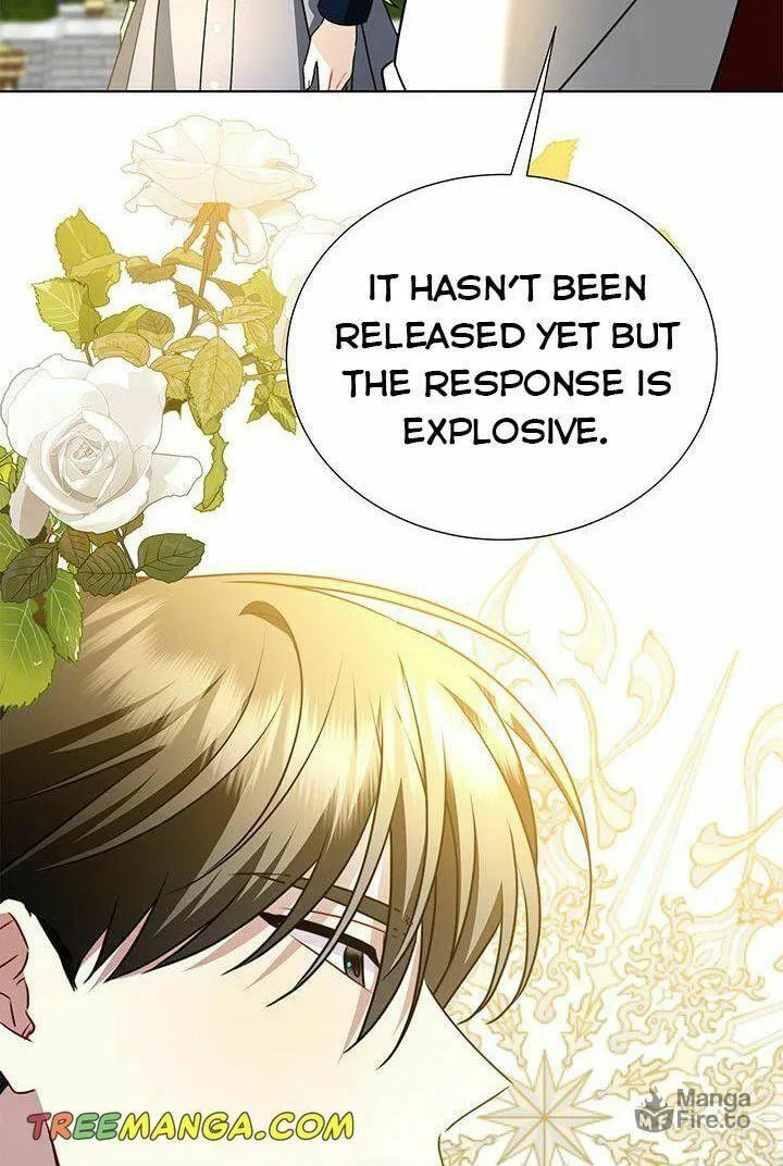 Your Regrets Mean Nothing to Me Chapter 86 page 62 - 