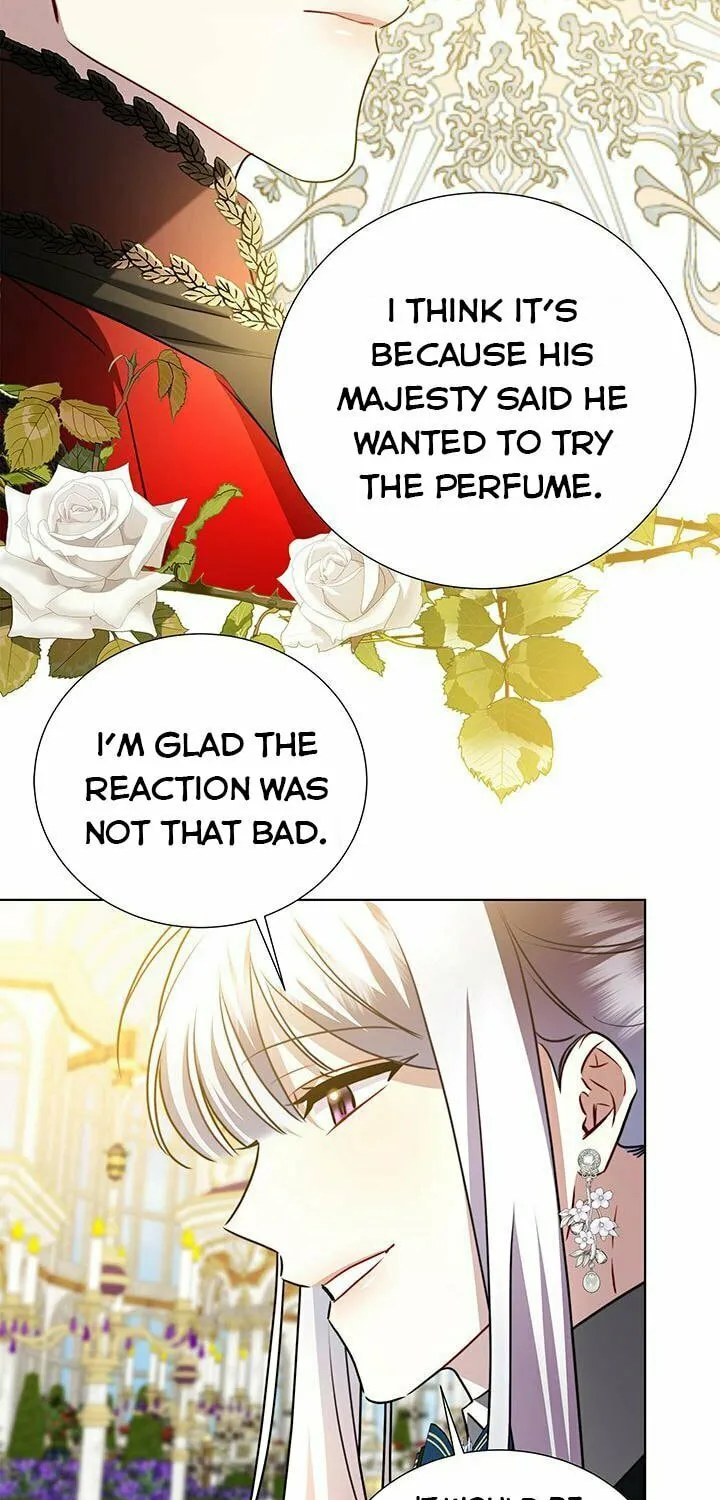Your Regrets Mean Nothing to Me Chapter 86 page 63 - 