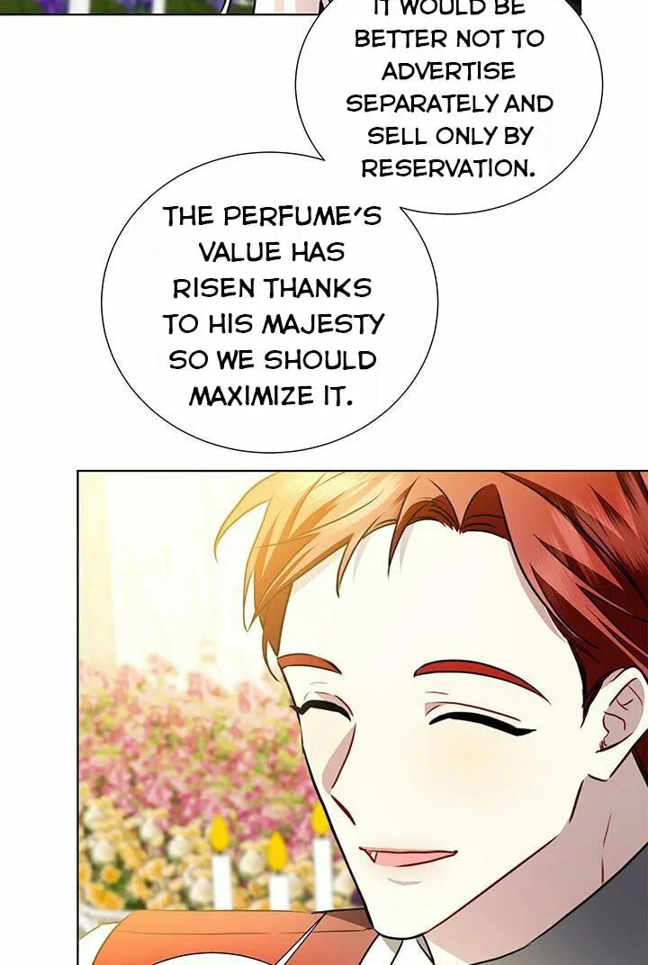 Your Regrets Mean Nothing to Me Chapter 86 page 64 - 