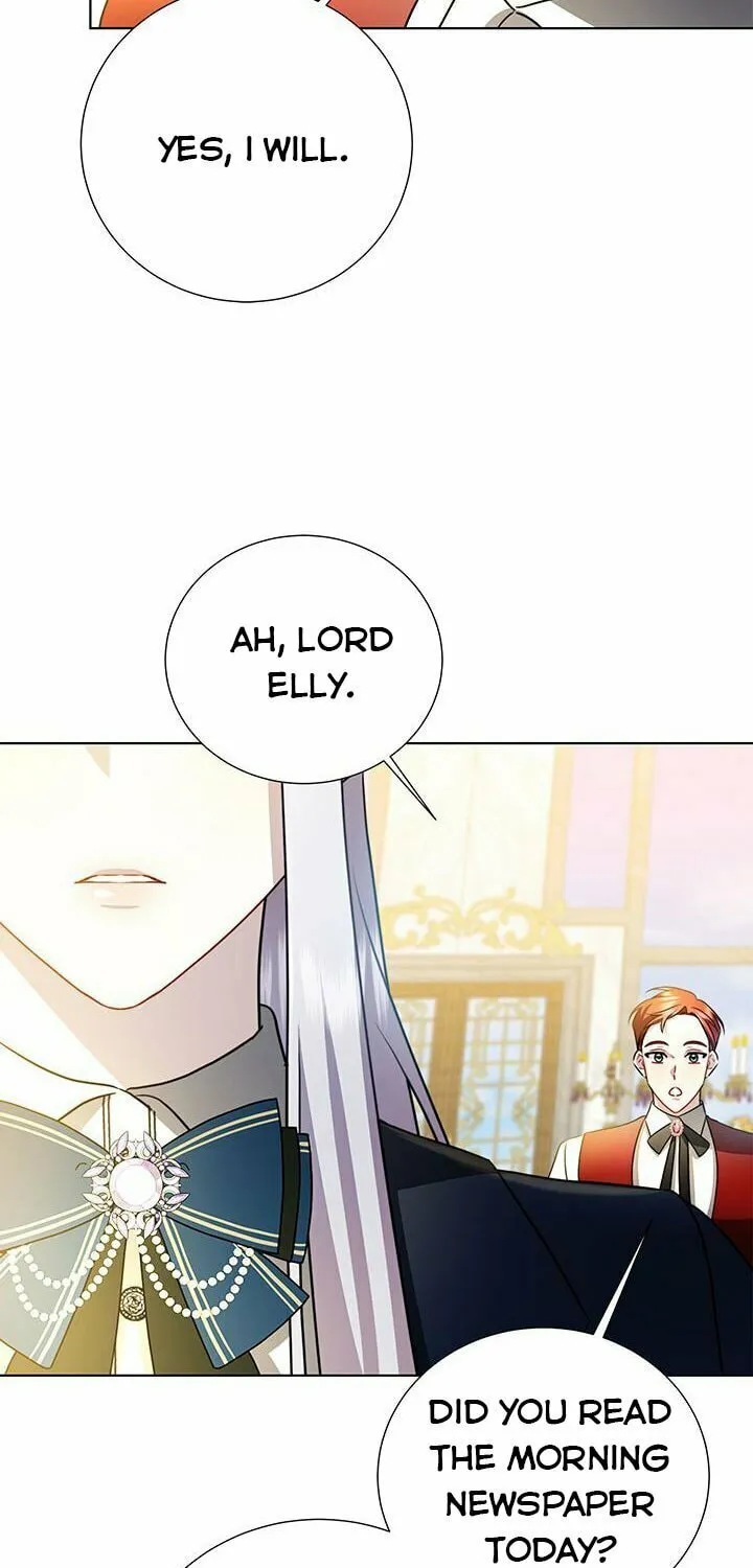 Your Regrets Mean Nothing to Me Chapter 86 page 65 - 