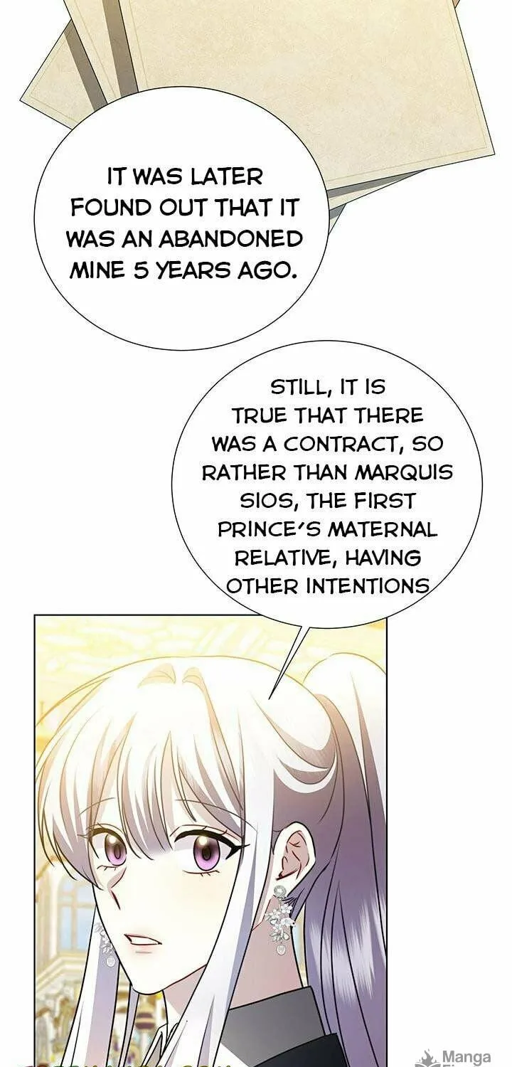 Your Regrets Mean Nothing to Me Chapter 86 page 67 - 