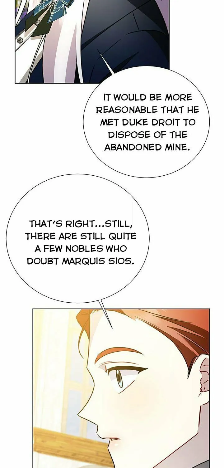 Your Regrets Mean Nothing to Me Chapter 86 page 69 - 