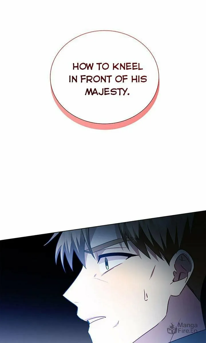Your Regrets Mean Nothing to Me Chapter 86 page 8 - 