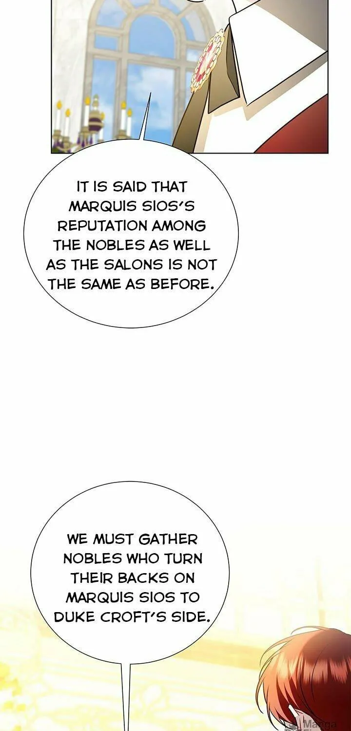 Your Regrets Mean Nothing to Me Chapter 86 page 71 - 