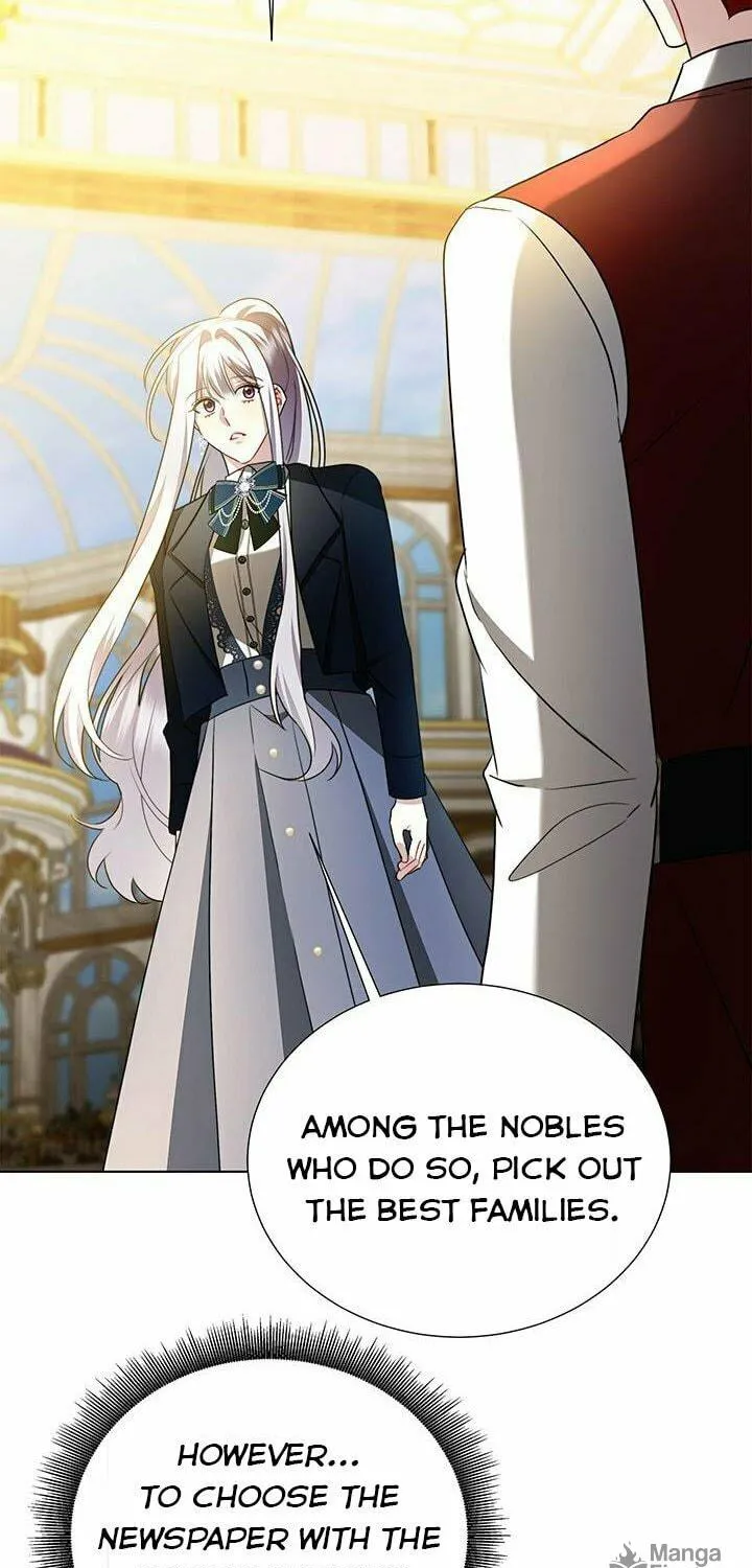 Your Regrets Mean Nothing to Me Chapter 86 page 73 - 