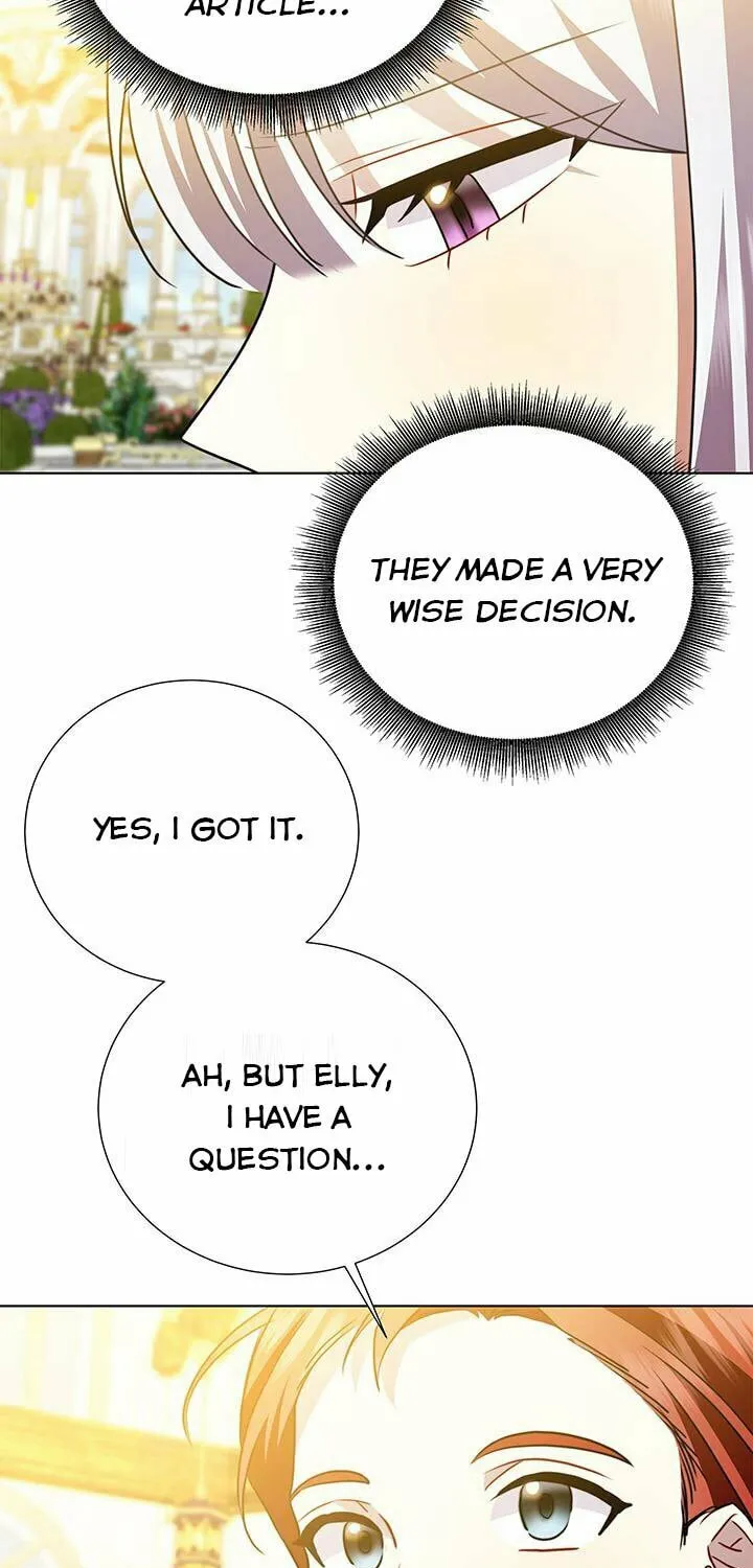 Your Regrets Mean Nothing to Me Chapter 86 page 75 - 