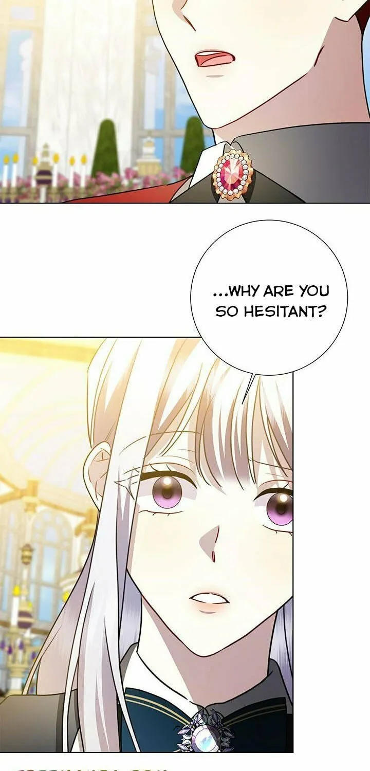 Your Regrets Mean Nothing to Me Chapter 86 page 77 - 