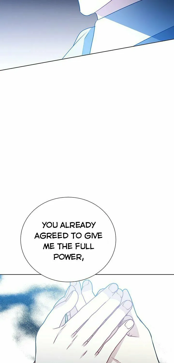 Your Regrets Mean Nothing to Me Chapter 86 page 9 - 