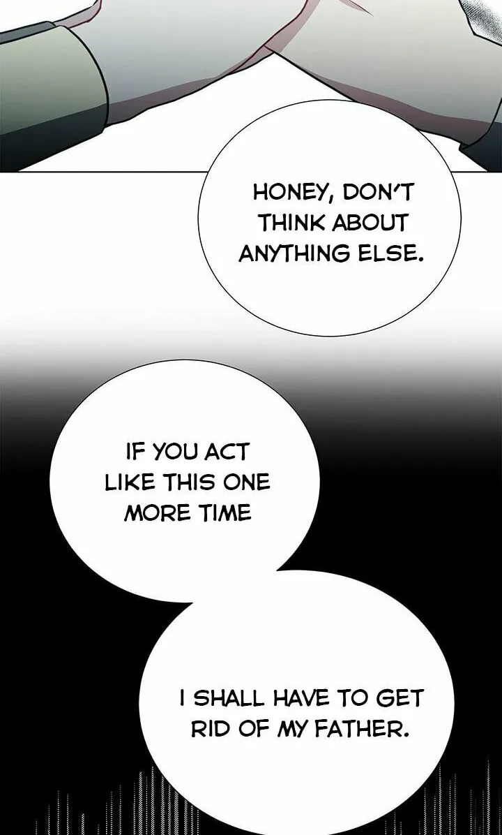 Your Regrets Mean Nothing to Me Chapter 86 page 10 - 
