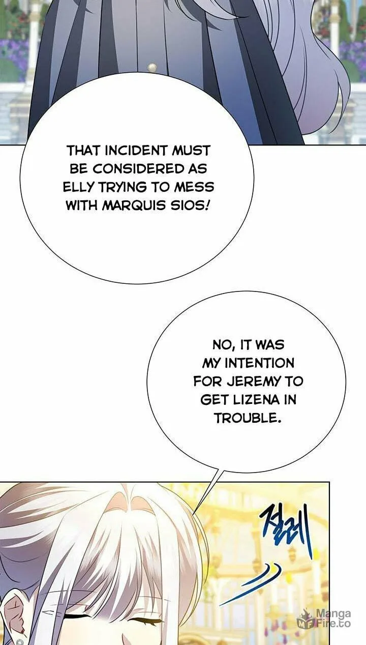 Your Regrets Mean Nothing to Me Chapter 87 page 12 - 