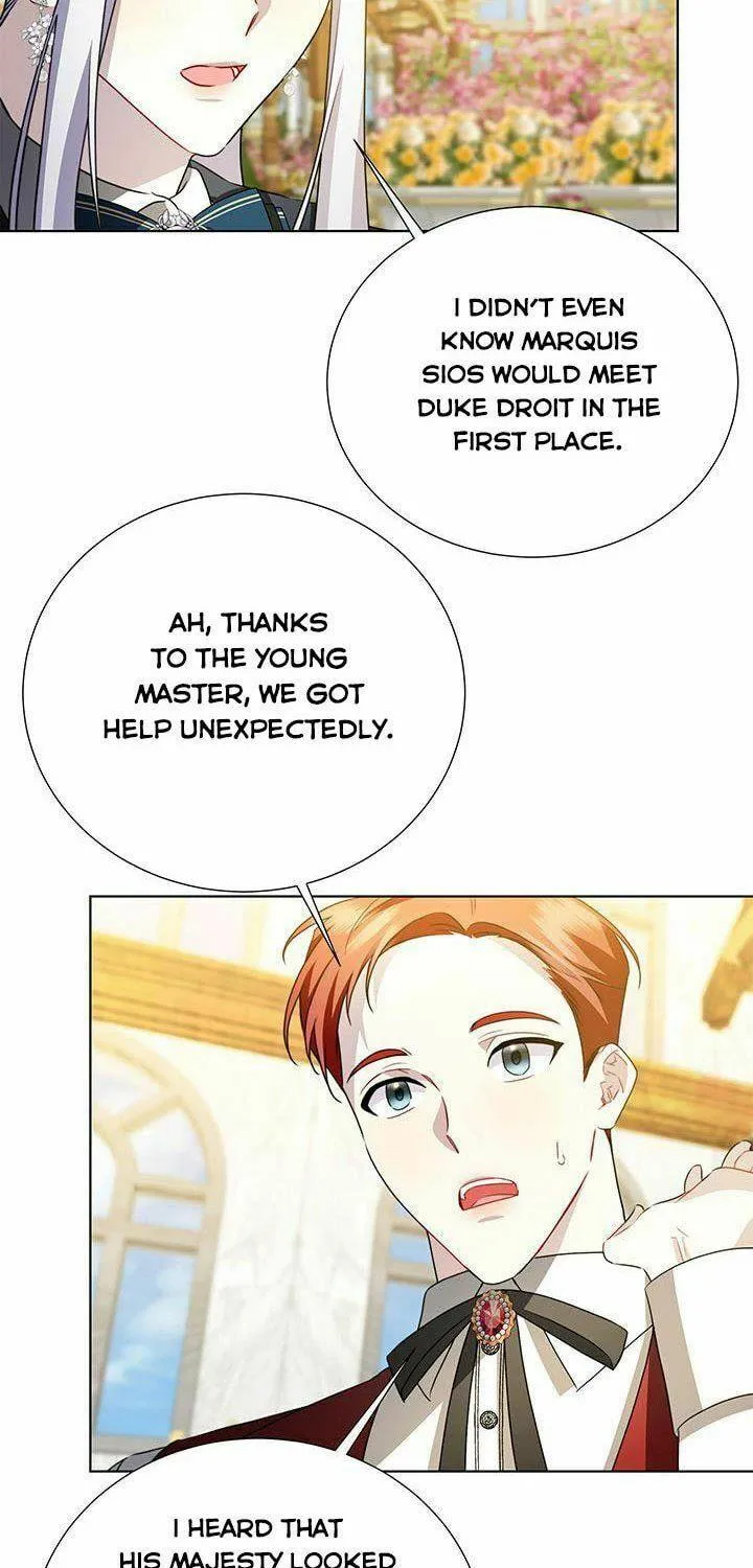 Your Regrets Mean Nothing to Me Chapter 87 page 13 - 
