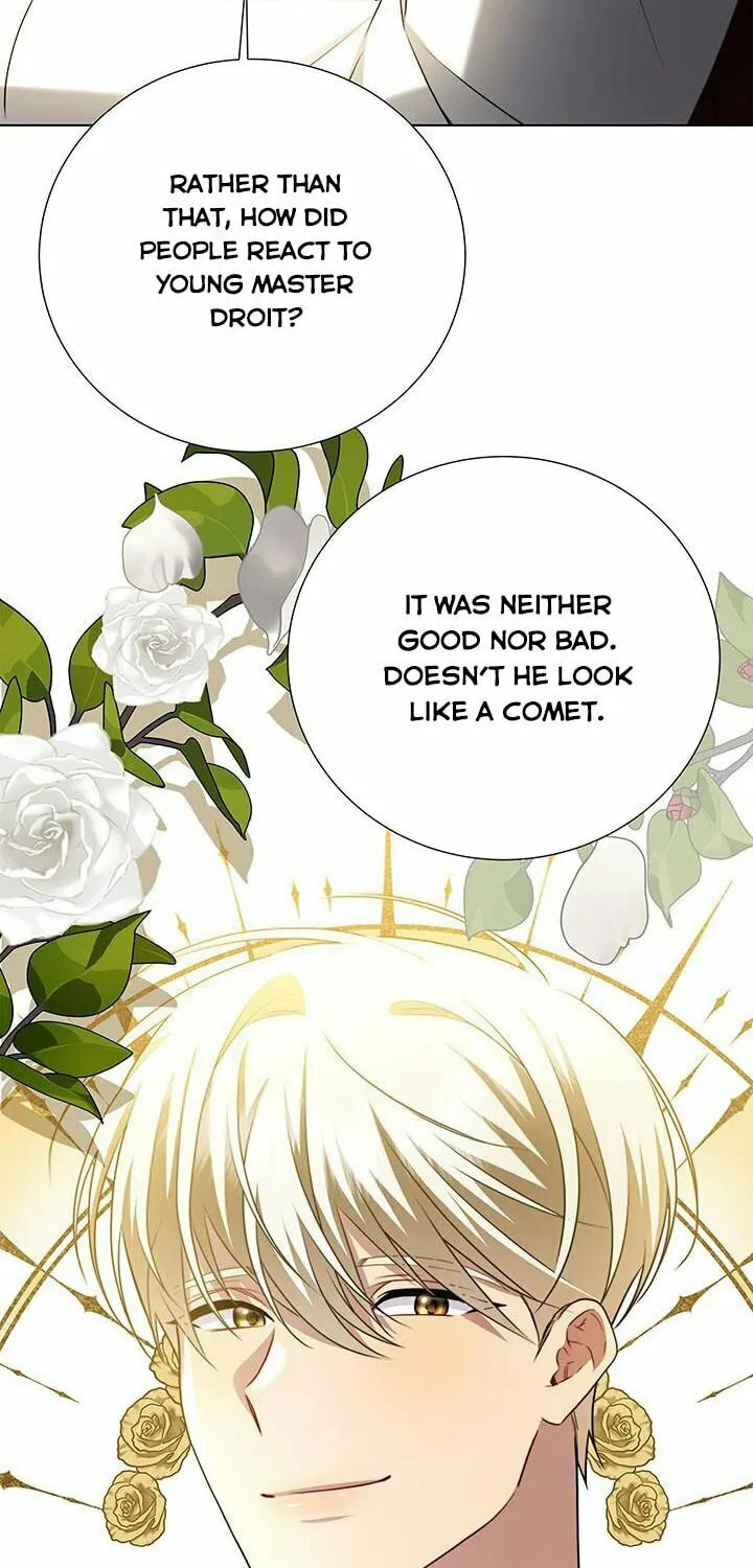 Your Regrets Mean Nothing to Me Chapter 87 page 15 - 