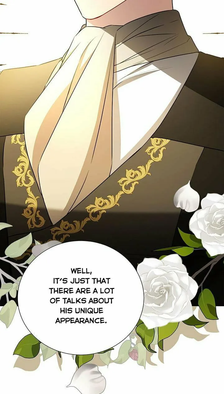 Your Regrets Mean Nothing to Me Chapter 87 page 16 - 