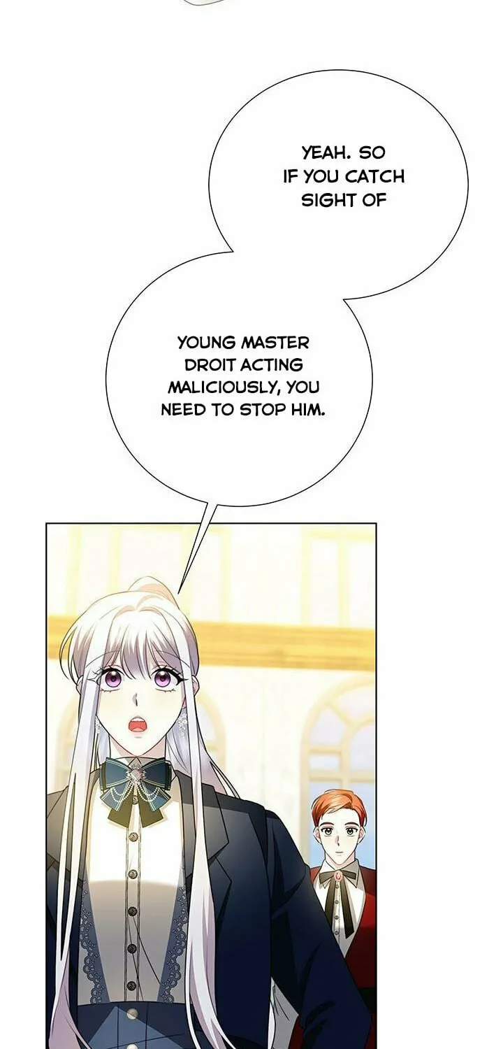 Your Regrets Mean Nothing to Me Chapter 87 page 17 - 