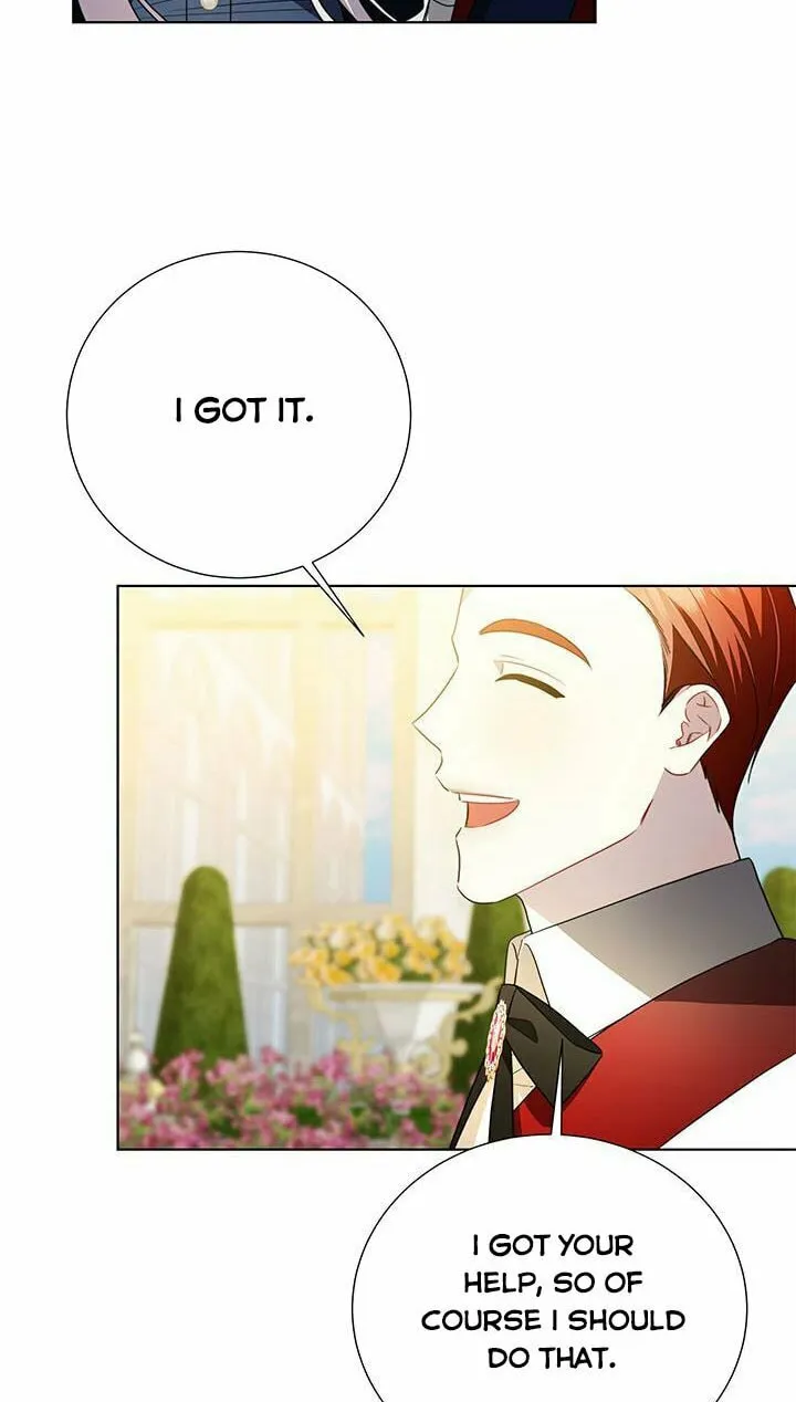 Your Regrets Mean Nothing to Me Chapter 87 page 18 - 