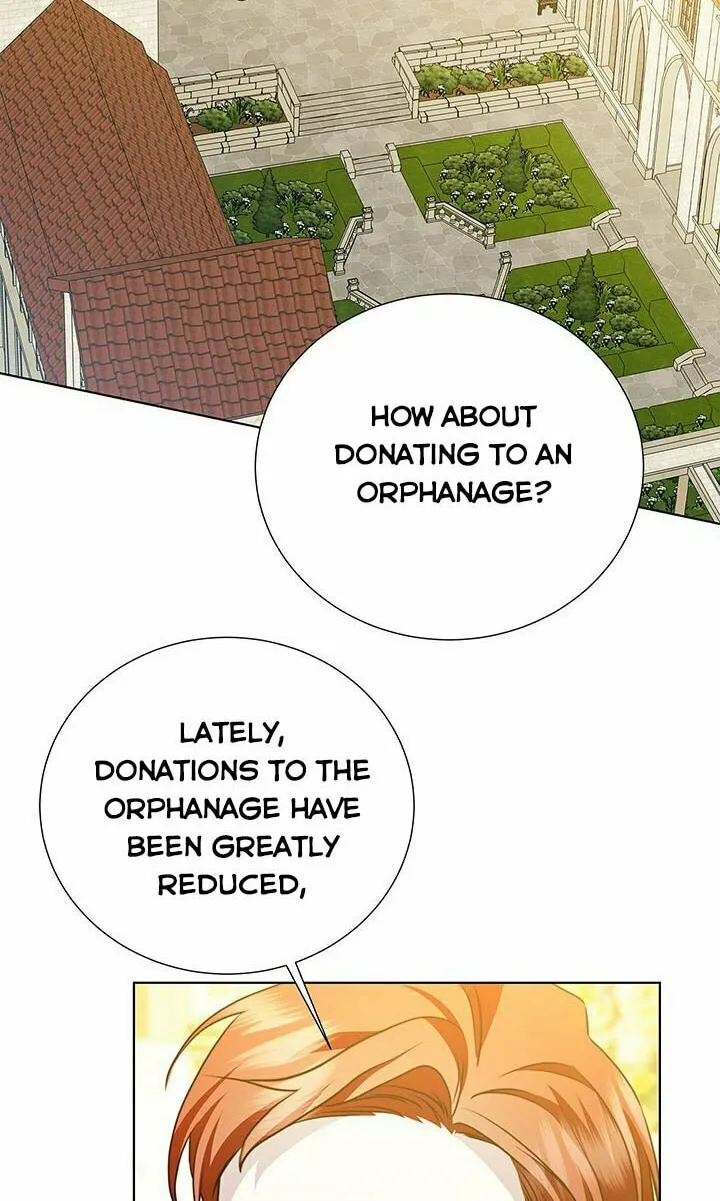 Your Regrets Mean Nothing to Me Chapter 87 page 24 - 