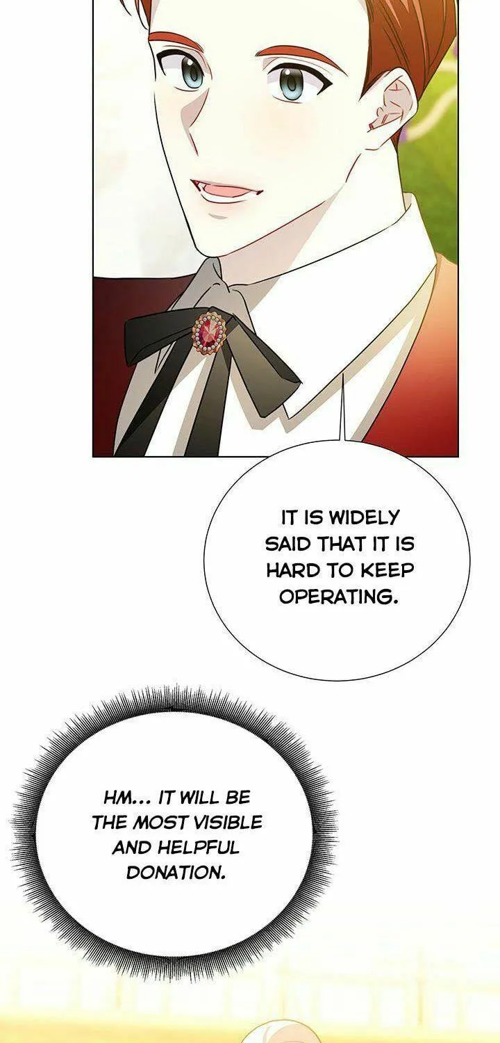Your Regrets Mean Nothing to Me Chapter 87 page 25 - 