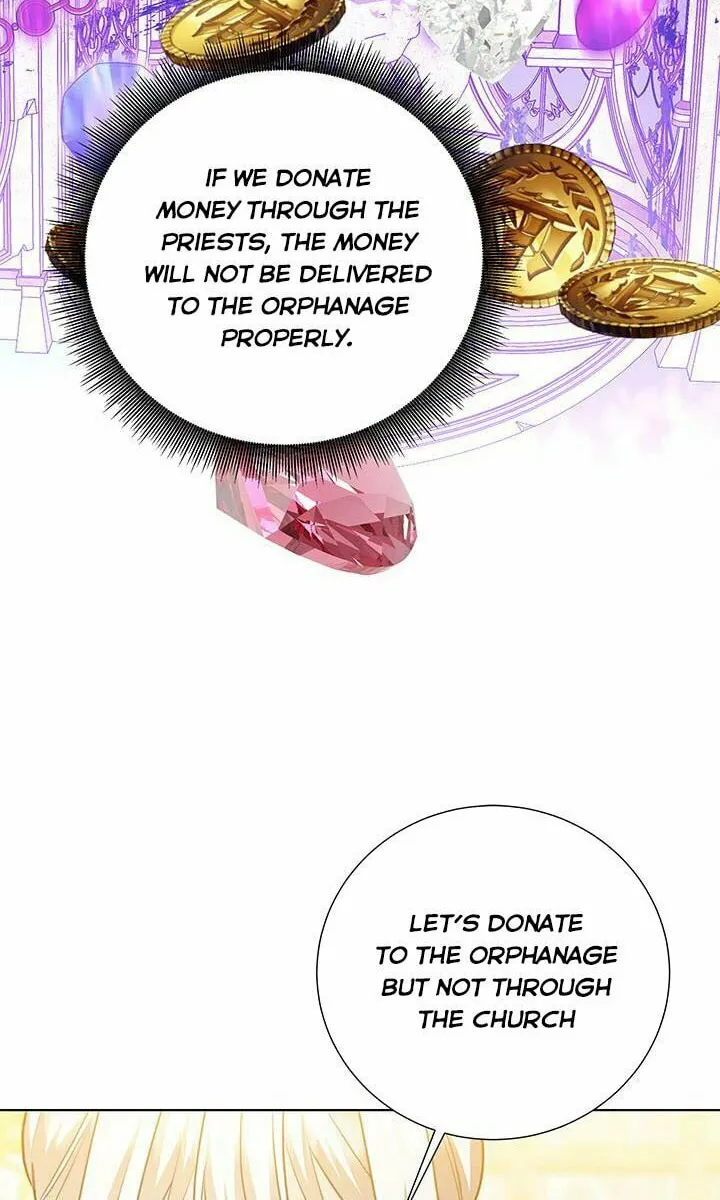 Your Regrets Mean Nothing to Me Chapter 87 page 30 - 