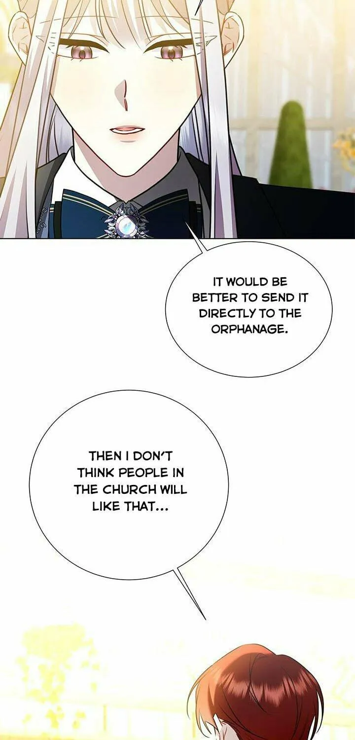 Your Regrets Mean Nothing to Me Chapter 87 page 31 - 