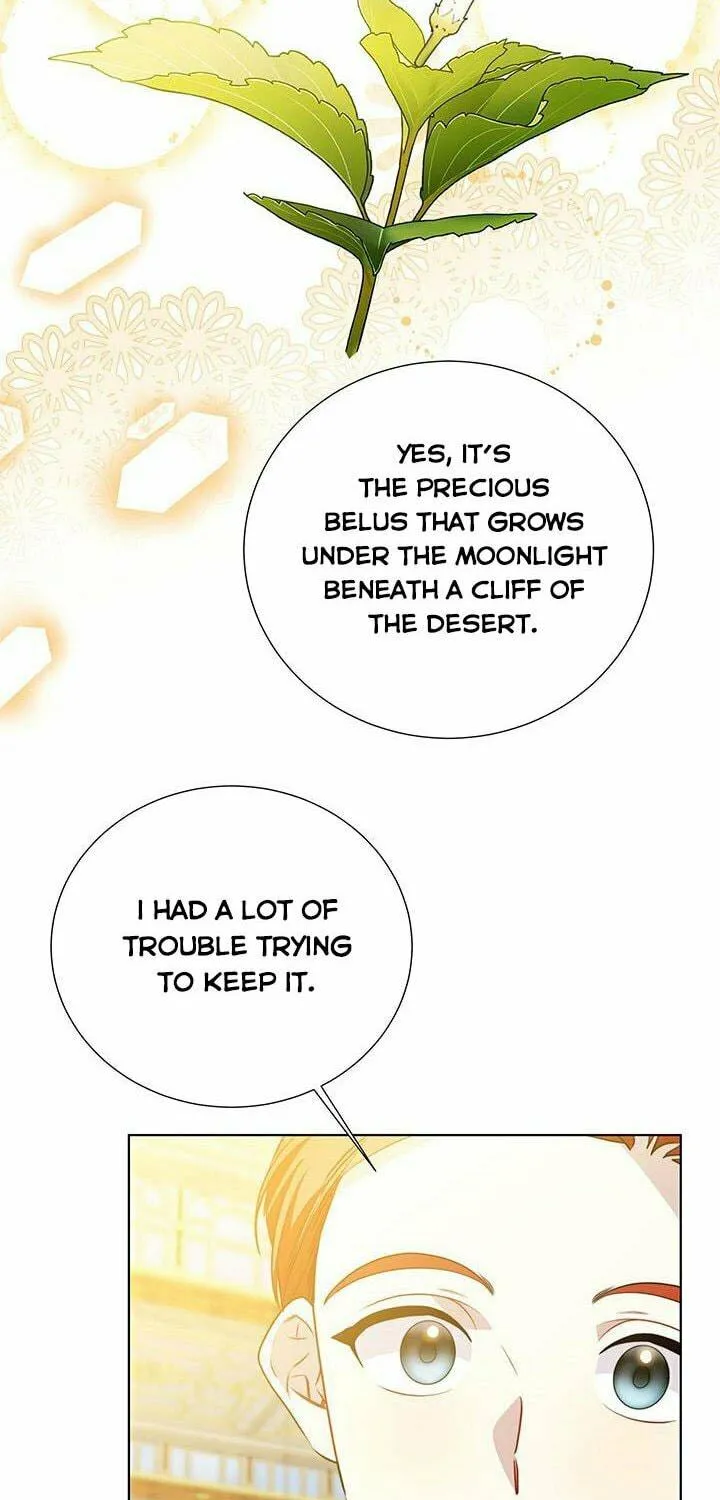 Your Regrets Mean Nothing to Me Chapter 87 page 37 - 