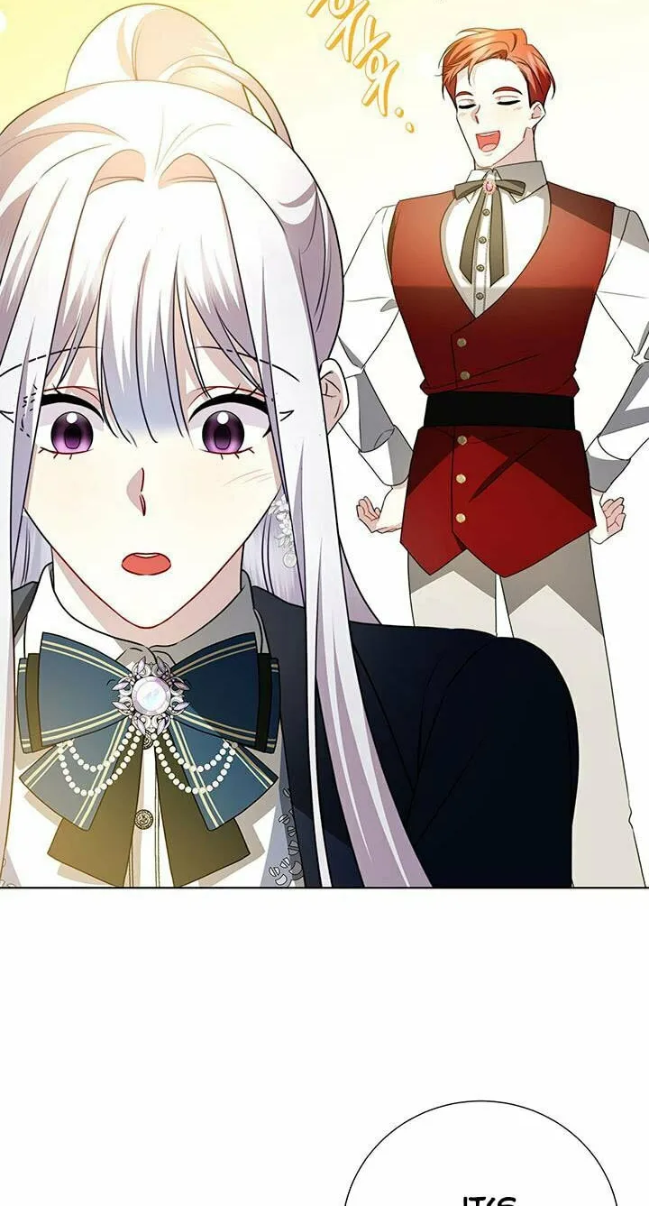 Your Regrets Mean Nothing to Me Chapter 87 page 40 - 