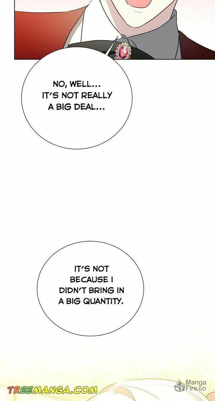 Your Regrets Mean Nothing to Me Chapter 87 page 42 - 
