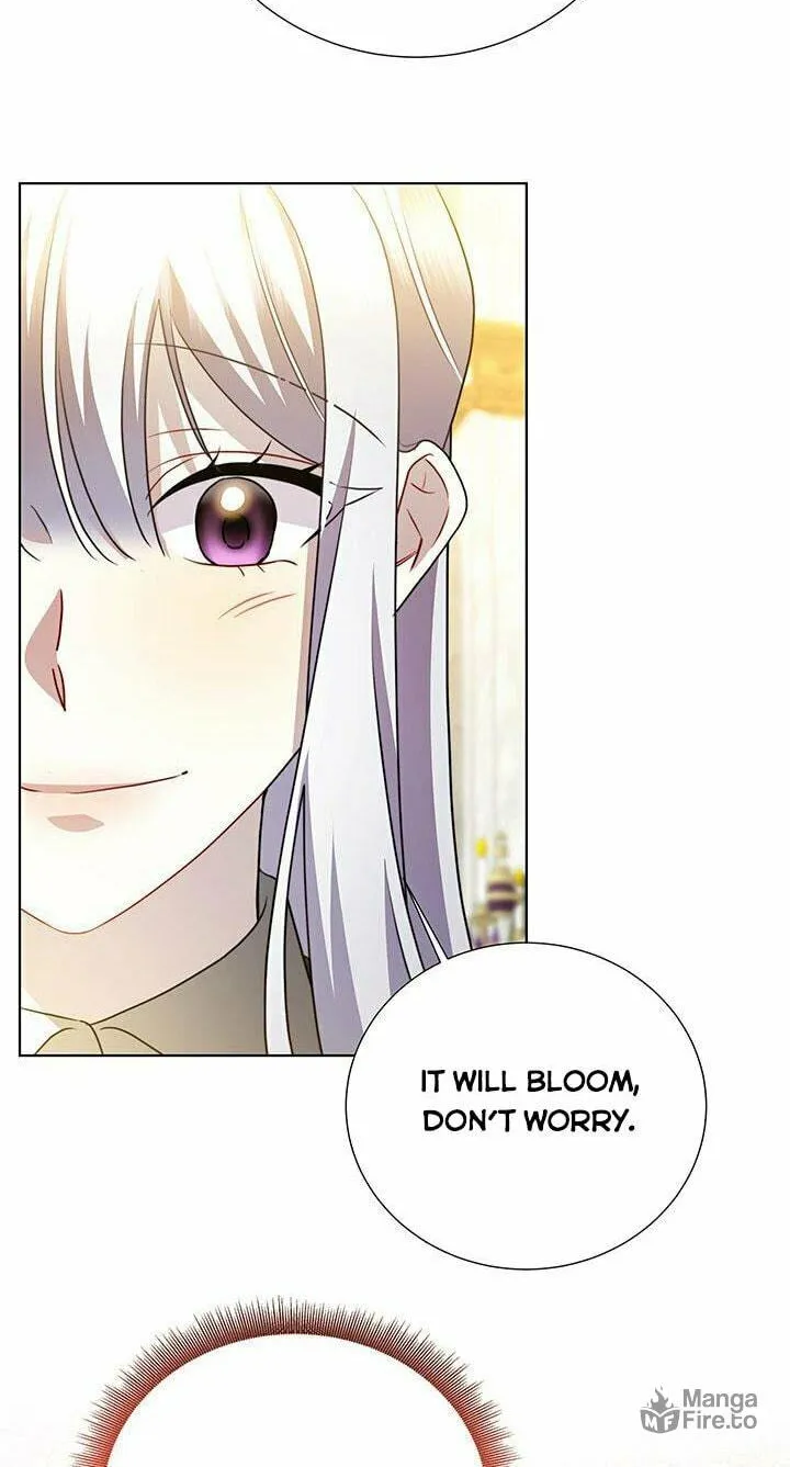 Your Regrets Mean Nothing to Me Chapter 87 page 44 - 