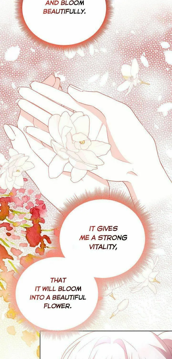 Your Regrets Mean Nothing to Me Chapter 87 page 45 - 