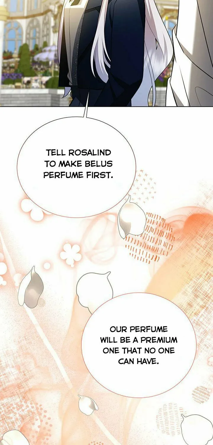 Your Regrets Mean Nothing to Me Chapter 87 page 47 - 