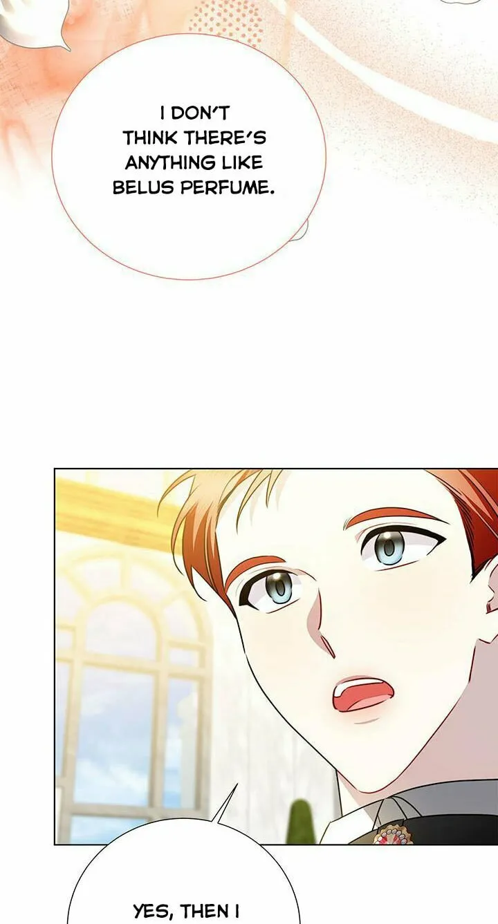 Your Regrets Mean Nothing to Me Chapter 87 page 48 - 