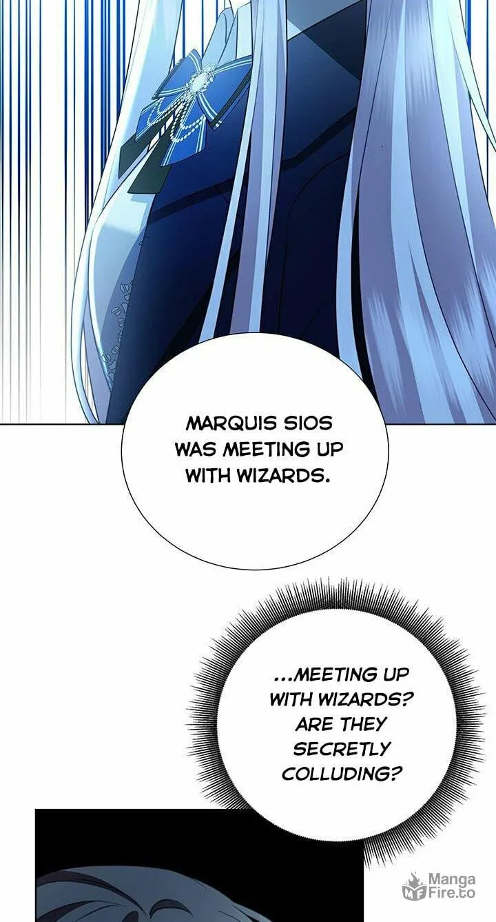 Your Regrets Mean Nothing to Me Chapter 87 page 50 - 