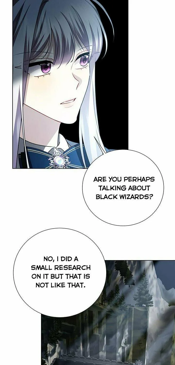 Your Regrets Mean Nothing to Me Chapter 87 page 51 - 