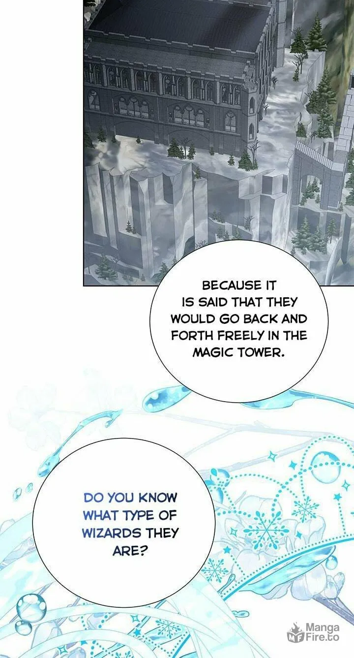 Your Regrets Mean Nothing to Me Chapter 87 page 52 - 