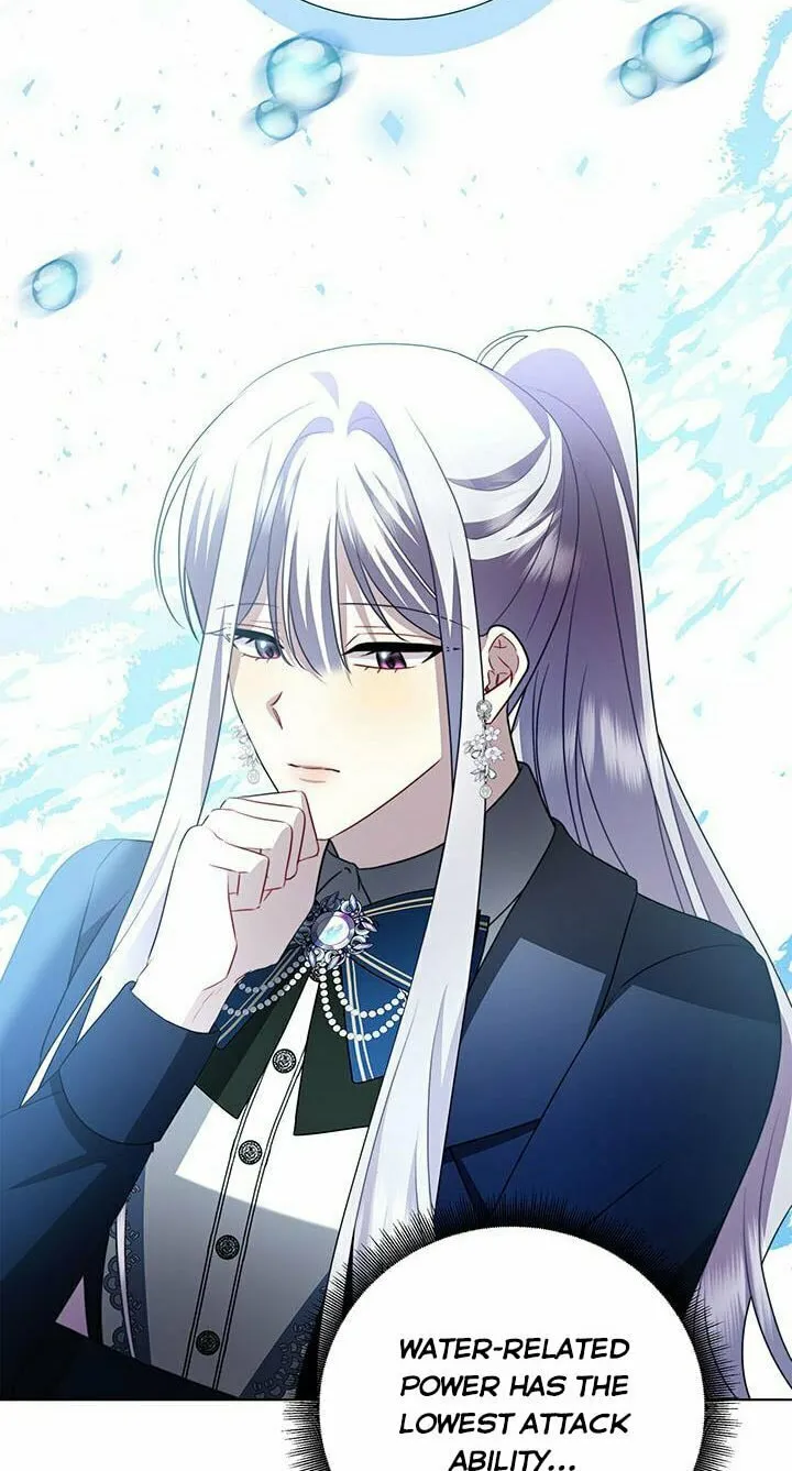 Your Regrets Mean Nothing to Me Chapter 87 page 54 - 